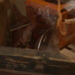 elricfd - I Saw The Sun