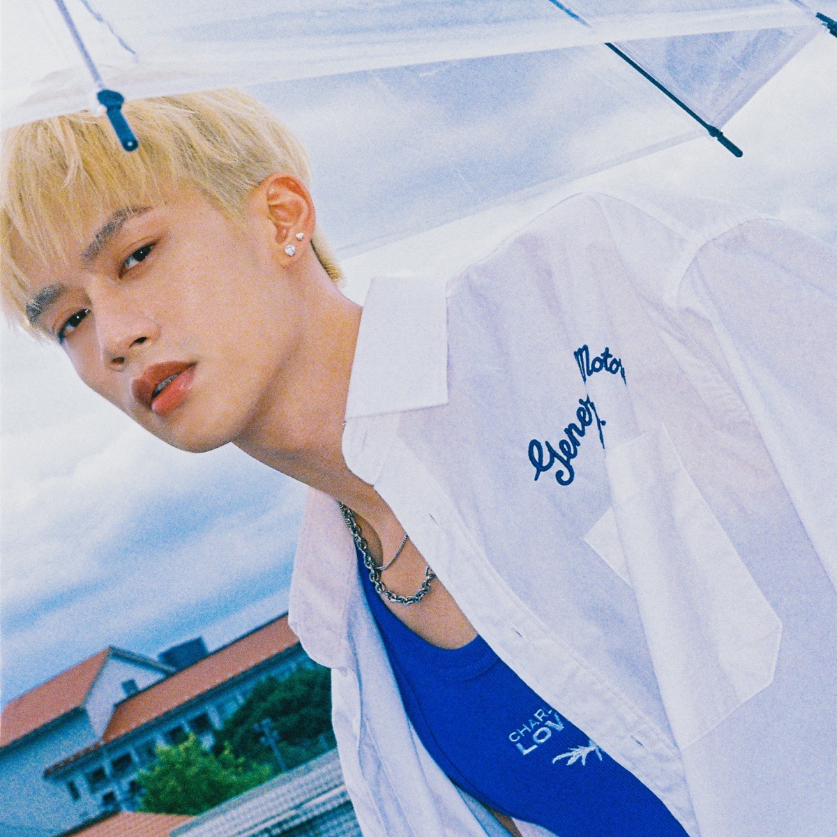 周子翔 - Left in the Rain - Single (2025) [iTunes Plus AAC M4A]-新房子