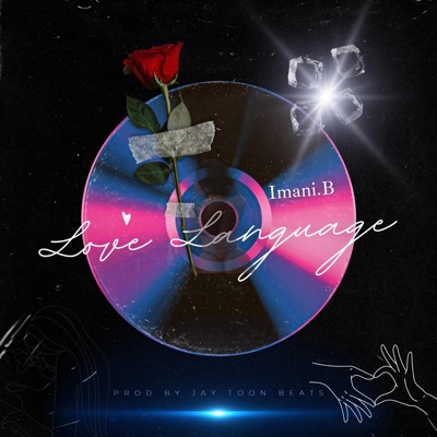 Love Language (feat. Imani B) - Single