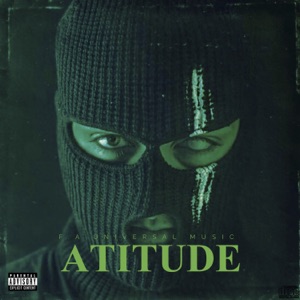 Atitude (feat. Drey)