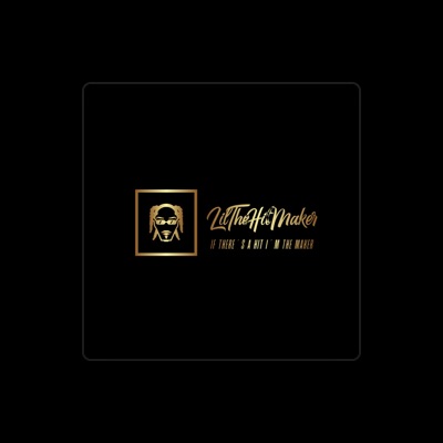 Listen to LilTheHitMaker, watch music videos, read bio, see tour dates & more!