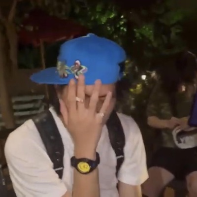 KAGOE - ออกจากตรงนี้ - Single