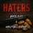 Haters (feat. Banjo Cliff)