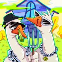 GOOSE - Single - ZAPRAVKA