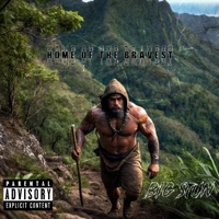 Home of the bravest - Single - Big Stun