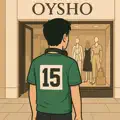 Oysho