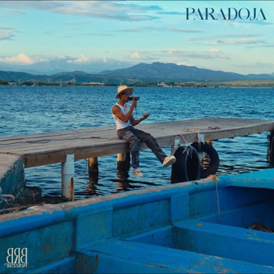 Paradoja Brb Session - Single