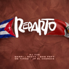 Reparto (feat. JP el Chamaco, wow popy & Un Titico) - Dj Yus, Nesty & Wampi
