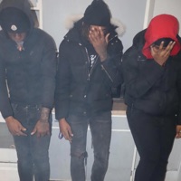 GraveDiggers - Single - RNF JAYSOO