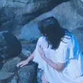 Key in The River