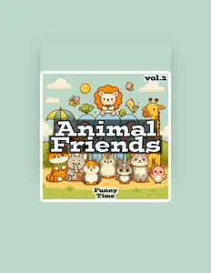 Funny Time을(를) 듣고, 뮤직 비디오를 보고, 약력을 읽고, 투어 일정 등을 확인하세요!