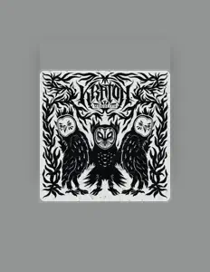 聆聽 Kraton、觀看音樂影片、閱讀小傳、查看巡演日期等！