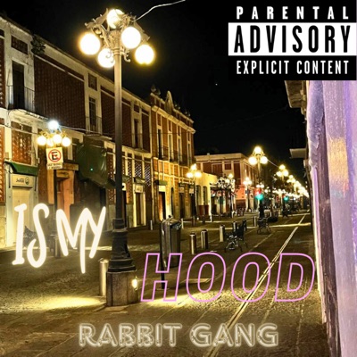 Is My Hood (feat. KushDaddy) [Remastered 2024] - Single