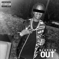 Blacked Out - Single - Purplo