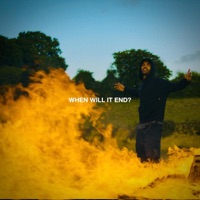 When Will It End? (feat. Daveyoh) - Single - Chower