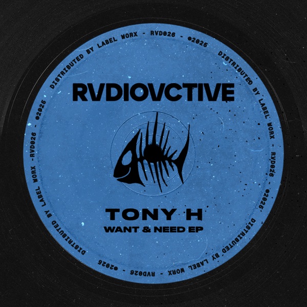 Want & Need - Single