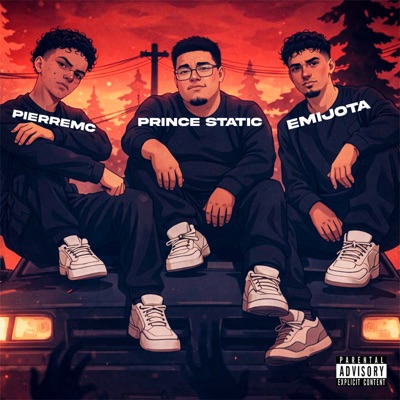 Chico Se Tu Me Quiseres (feat. Emijota & pierremc) - Single