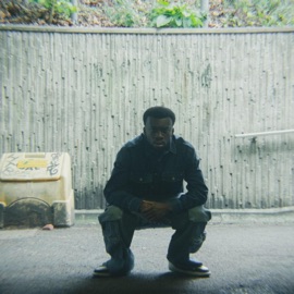 WHO I WANT TO BE (feat. B-A-Z) Daniel AJ