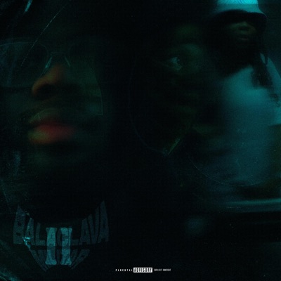 Balaclava Militar 2 - Single