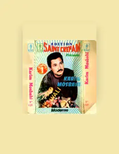 Listen to Karim Mosbahi, watch music videos, read bio, see tour dates & more!