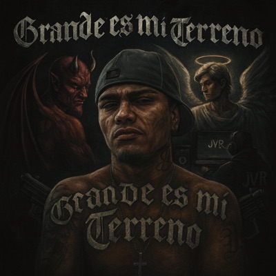 Grande es mi terreno - Single