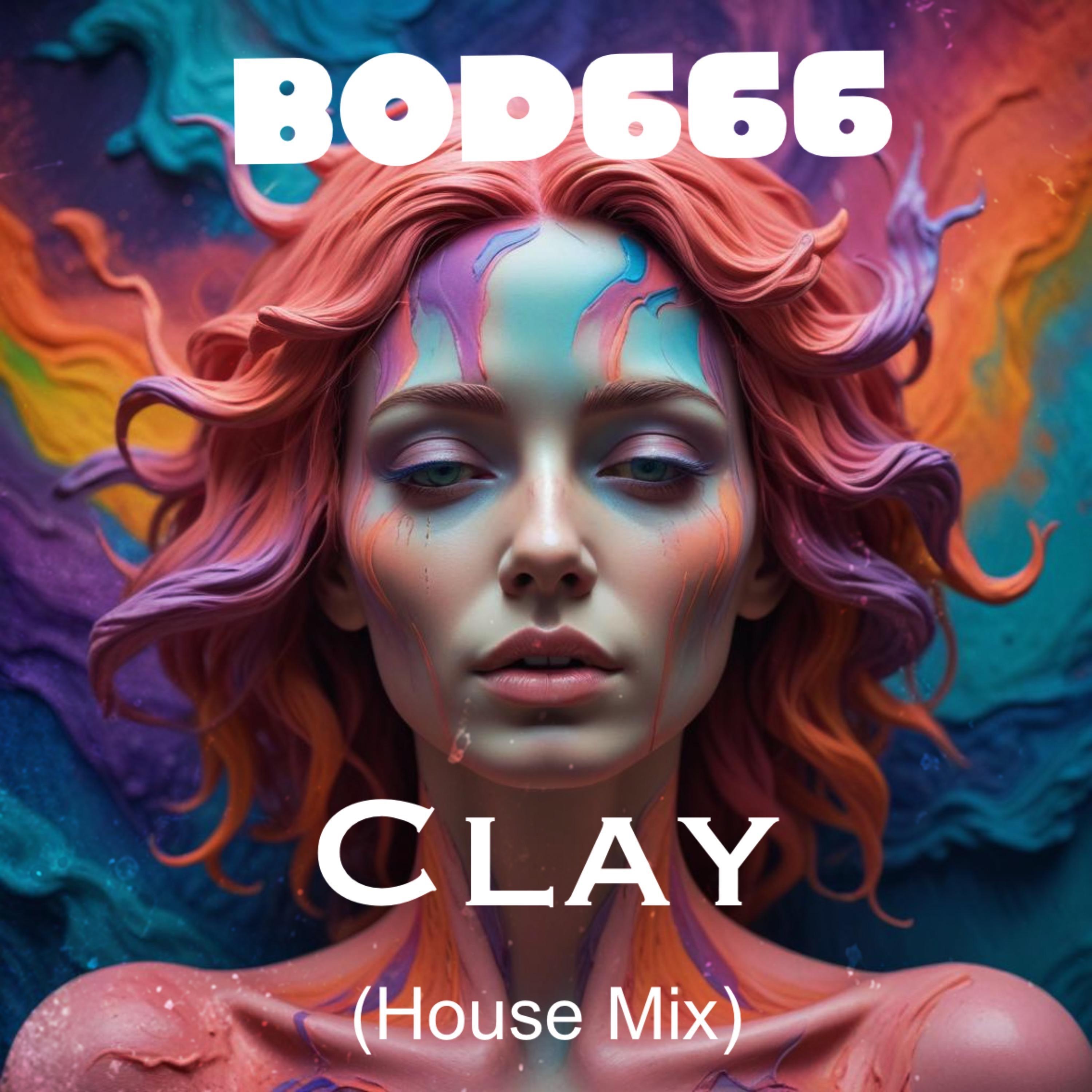 Clay (HouseMix) - Single