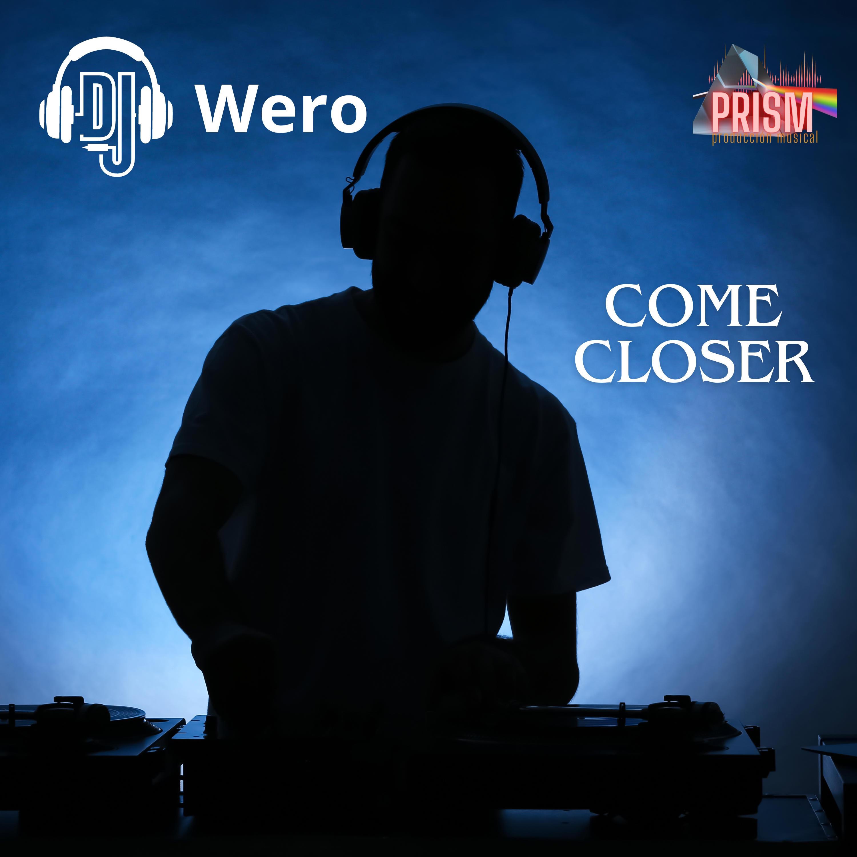 Come Closer - Single