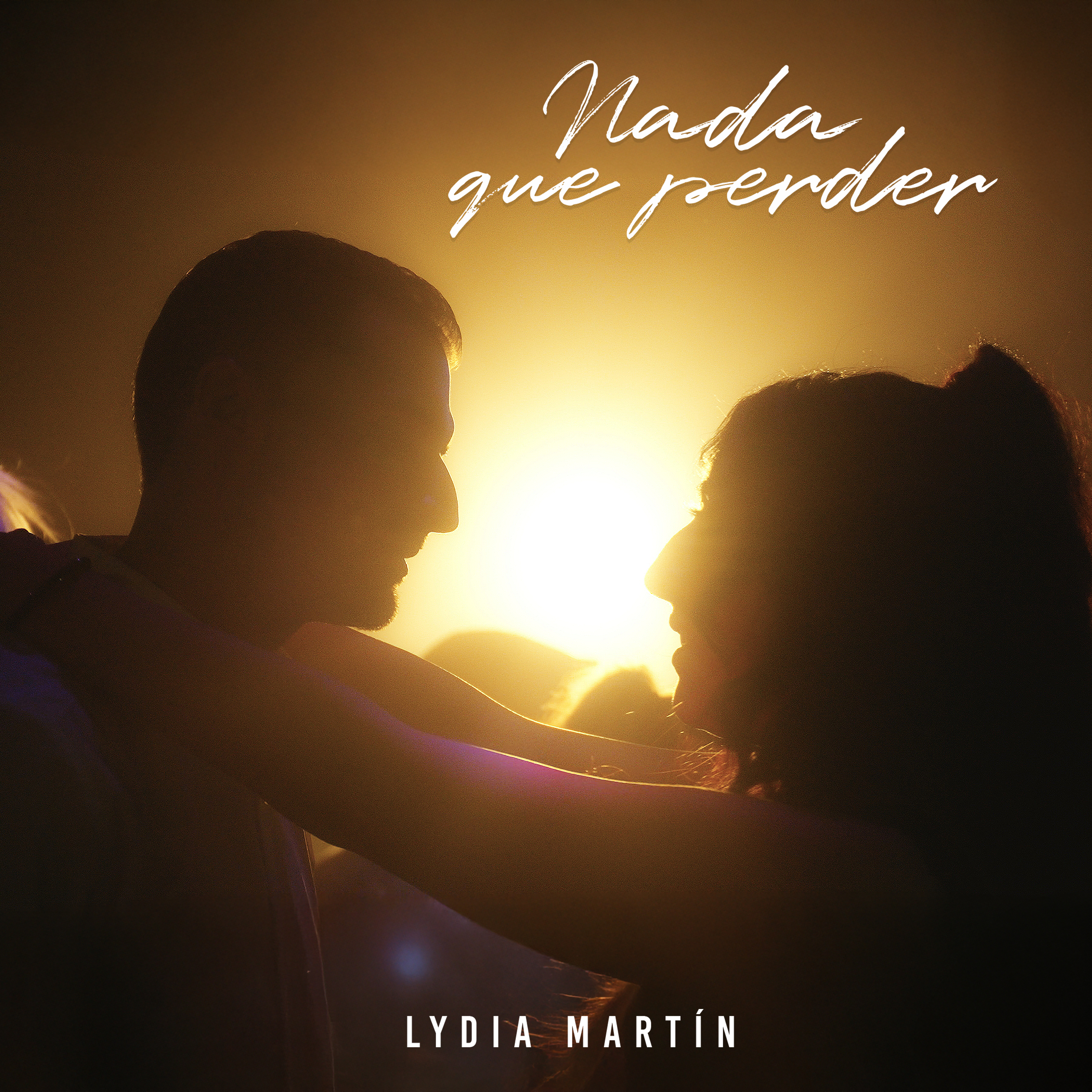 Nada Que Perder - Single