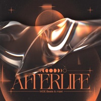 Afterlife - Single - mzet & MOE Beats