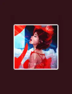 Escucha a Antelia, mira videos musicales, lee su biografía, consulta las fechas de las gira y más.