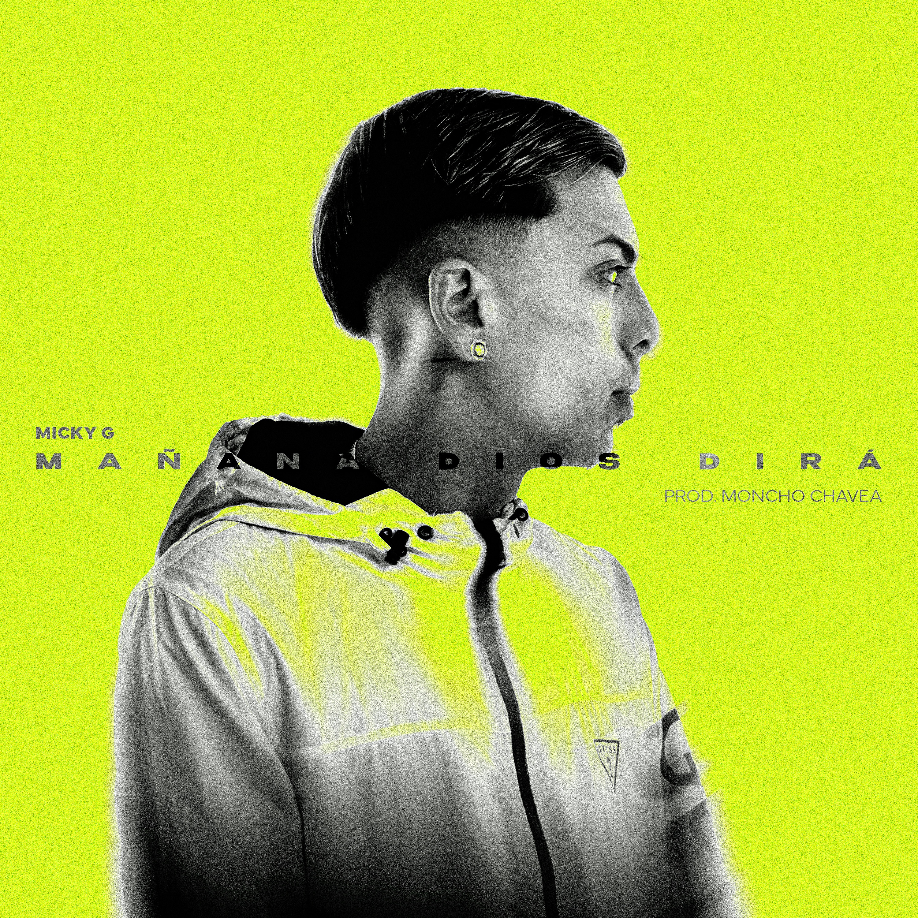 Mañana Dios dirá - Single