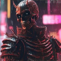 Lose It All - Single - VERGE!