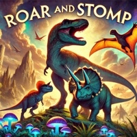 Roar and Stomp - Single - Them Head Choppas