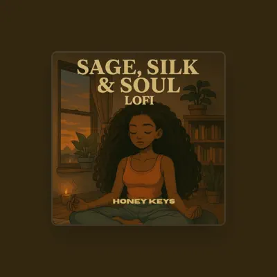 Listen to Honey Keys, watch music videos, read bio, see tour dates & more!