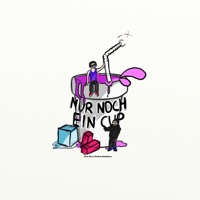 Nur noch ein Cup - Single - Heinie Nüchtern & Sevi Rin