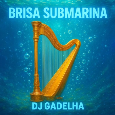BRISA SUBMARINA - Single