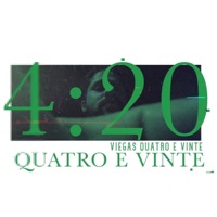 4:20 - Single - Viegas