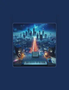 Luister naar ISHISH, bekijk muziekvideo's, lees de bio, bekijk de tourdata, en meer!