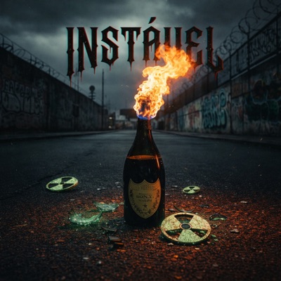 Instável - Single