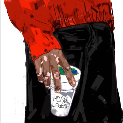 DOUBLE CUP. - Single