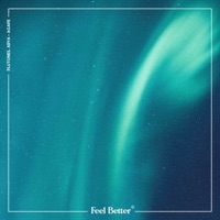 Agape - Single - plutones, Feel Better & Arya