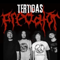 Tertindas - Single - Predator