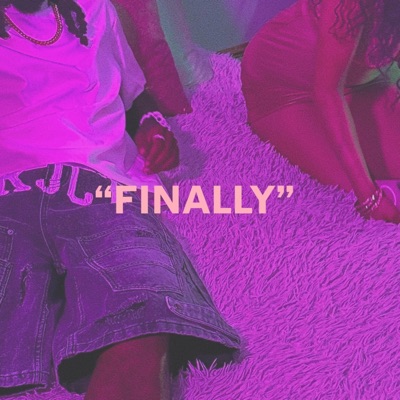 Finally - Single