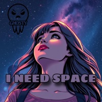 I Need Space - Single - Ghosty
