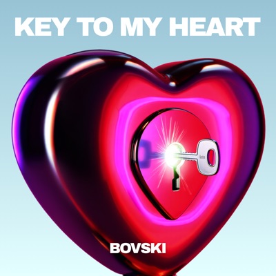 Key to My Heart - Single
