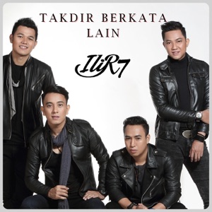 Chord Gitar TAKDIR BERKATA LAIN - ILIR 7