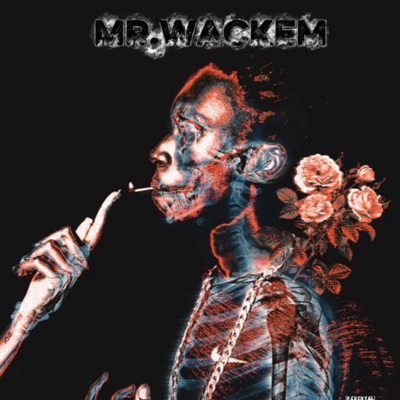 MR WACKEM - EP