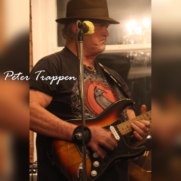 Cottonmouth Blues - Single