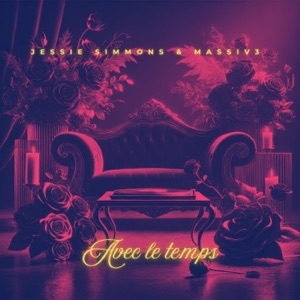 Avec le temps (feat. Massiv3) - Single