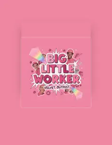 收听 Velvet Outpost、观看音乐视频、阅读小传、查看巡演日期等 ！